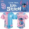 Norfolk Tides Filipino Heritage Night 2025 Special Jersey