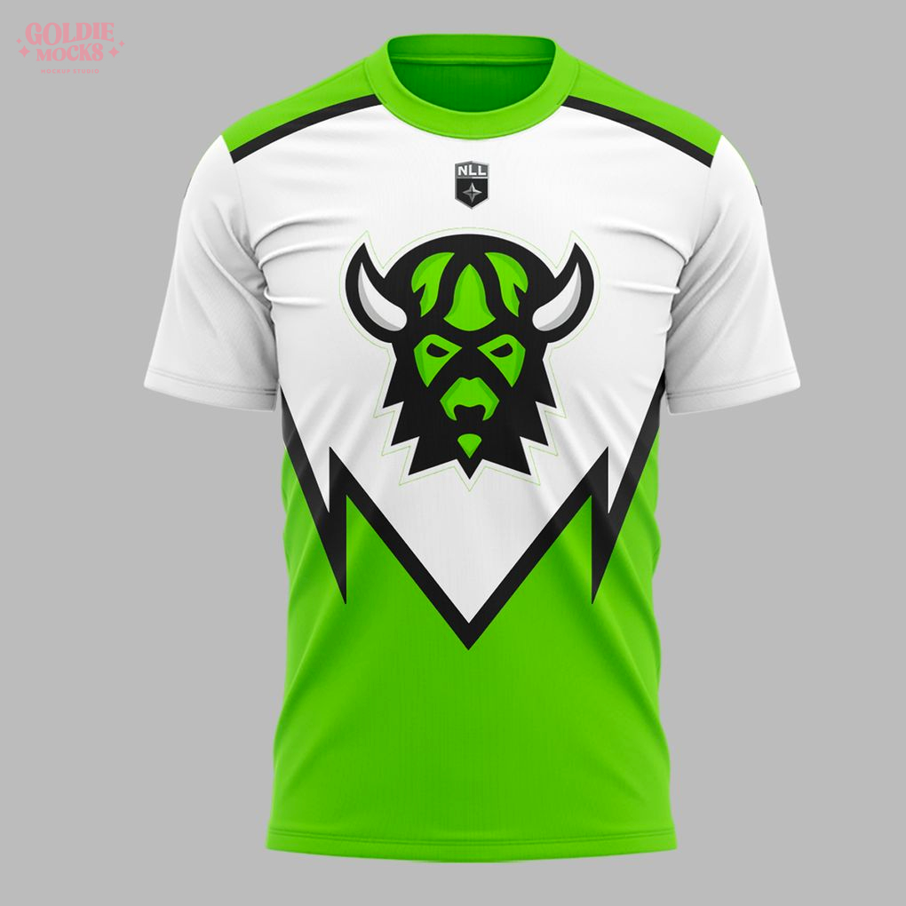 Saskatchewan Rush 2025 T-Shirt Saskatchewan Rush 2025 T-Shirt