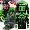 St. Louis Blues Teacher Appreciation Day 2025 Limited Jersey