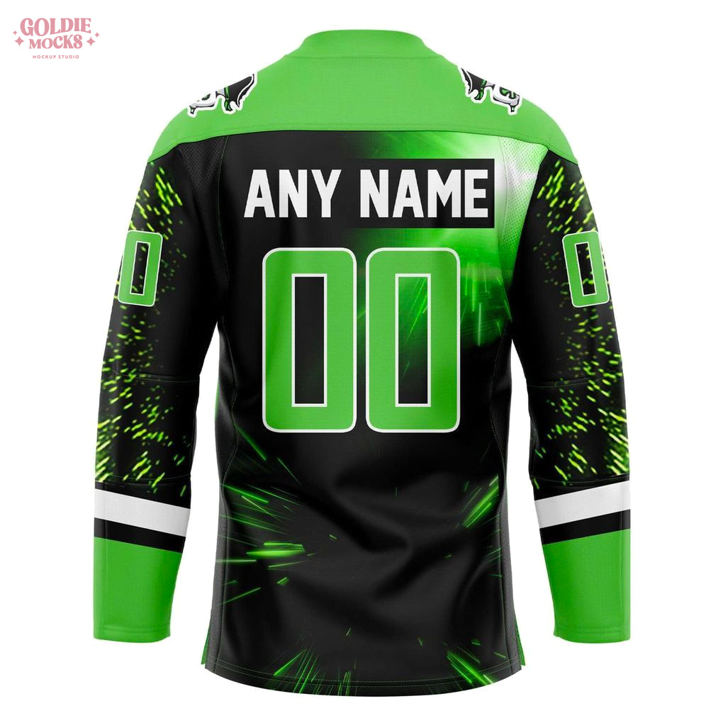Savannah New 2025 Hockey Jersey Savannah New 2025 Hockey Jersey