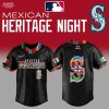San Diego Padres Mexican Heritage Night 2025 Baseball Jersey