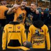 Der HSV Ist Weder Da 2025 For Fans Hoodie