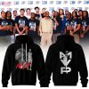 Chicago Sky 20 Years For Fans 2025 Hoodie