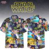 Notre Dame Fighting Irish Beach Hawaiian Shirt