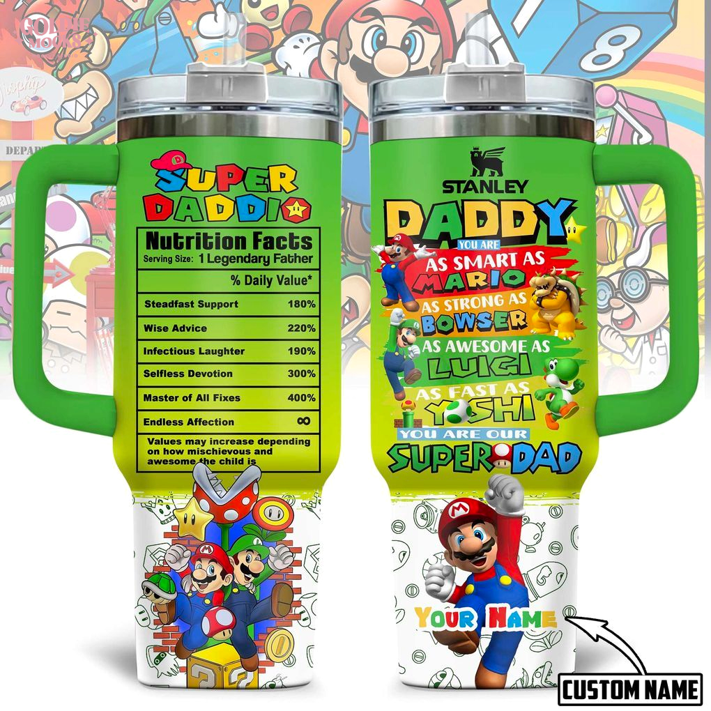 Super Daddio 2025 For Father Tumbler Super Daddio 2025 For Father Tumbler
