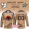 Binghamton Black Bears Champions Commissioner 2025 Jersey
