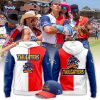 Minnesota Twins Mexican Heritage Night 2025 For Fans Jersey