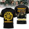 Leeds United Champions 2025 T-Shirt