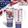 Oklahoma City Thunder Finals 2025 Tumbler