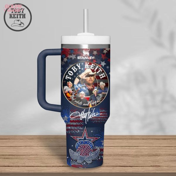 Toby Keith If I Can Dream Of A Better Land Tumber