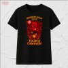 Western Jelly Roll Posty 2025 Tour T-Shirt