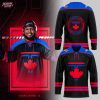 USA Hockey Champions ICE Hockey 2025 Special Jersey