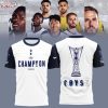 Welcome To The Doture Chamber 2025 Special T-Shirt