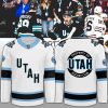 Utah Hockey Mammoth 2025 Hockey Jersey
