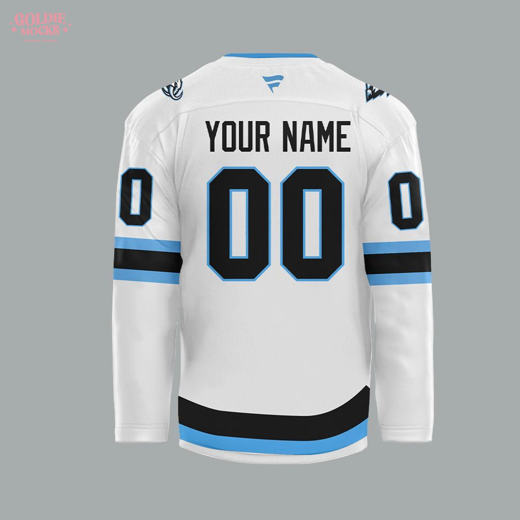 Utah Mammoth Tusks Up 2025 New Collection White Special Hockey Jersey Utah Mammoth Tusks Up 2025 New Collection White Special Hockey Jersey