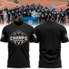 Rafa Nadal and Roland Garros Forever Remain 2025 Special Sweatshirt