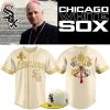 Seattle Mariners Mexican Heritage Night 2025 Baseball Jersey