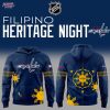 Vegas Golden Knights Filipino Heritage Day 2025 Hoodie