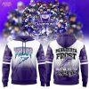 Rafa Nadal and Roland Garros Forever Remain 2025 Hoodie