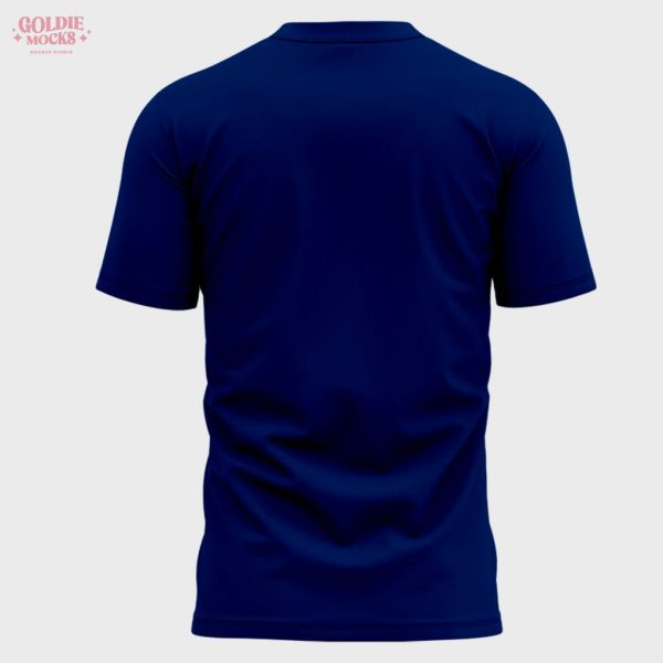 Welcome To The Doture Chamber 2025 Special T-Shirt