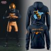 New York Giants x Jonas20 Living the Dream Tour 2025 Hoodie