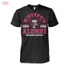 Houston Cougars National Champions 2025 T-Shirt