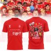 VfB Stuttgart 2025 Winners T-Shirt