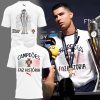 Arkansas Razorbacks 2025 Super Regional Champions For Fans T-Shirt