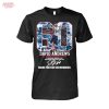 Redskins 1933 Forever Thank You For The Memories T-Shirt