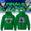 Detroit Lions Soccer 2025 New Hoodie