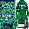 DJ Screw x Houston Texans Exclusive For Fans 2025 Hoodie