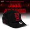 Texas Rangers Ateez 2025 World Tour In Your Fantasy Cap