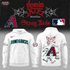 Arkansas Razorbacks 2025 Super Regional Champions Special Hoodie