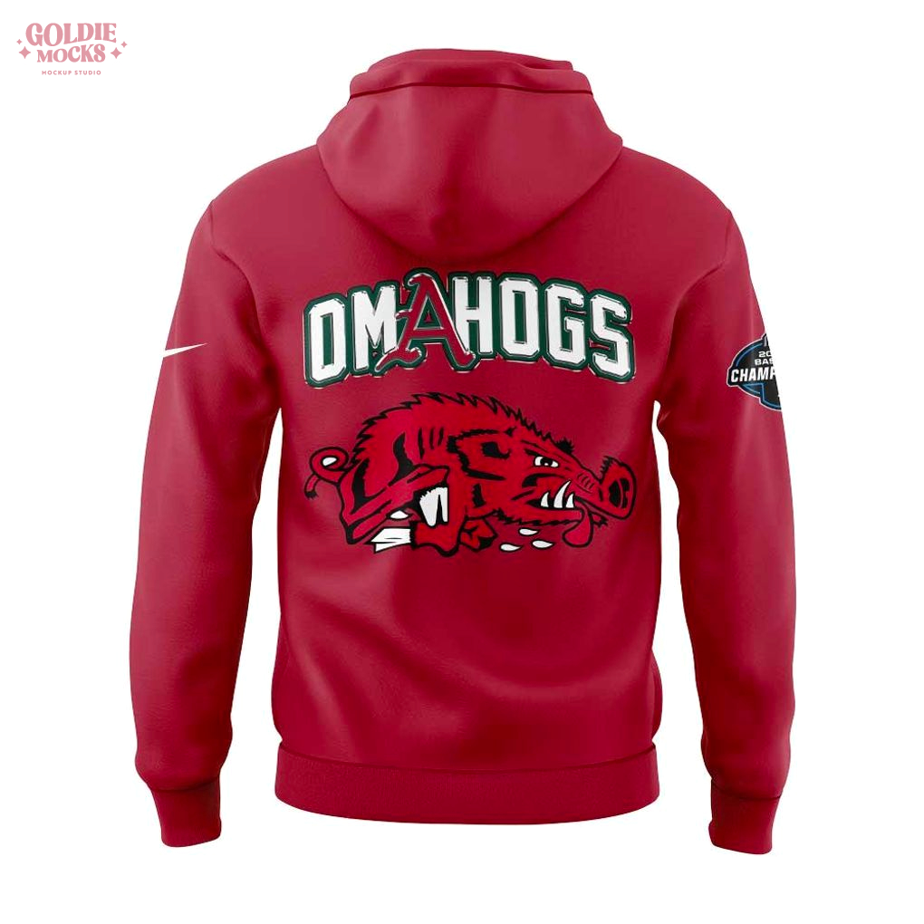 Arkansas Razorbacks 2025 Super Regional Champions For Fans T-Shirt Arkansas Razorbacks 2025 Super Regional Champions For Fans T-Shirt