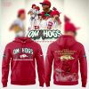 Arizona Diamondbacks x Stray Kids ATE Tour Signature All Team For Fans 2025 Hoodie