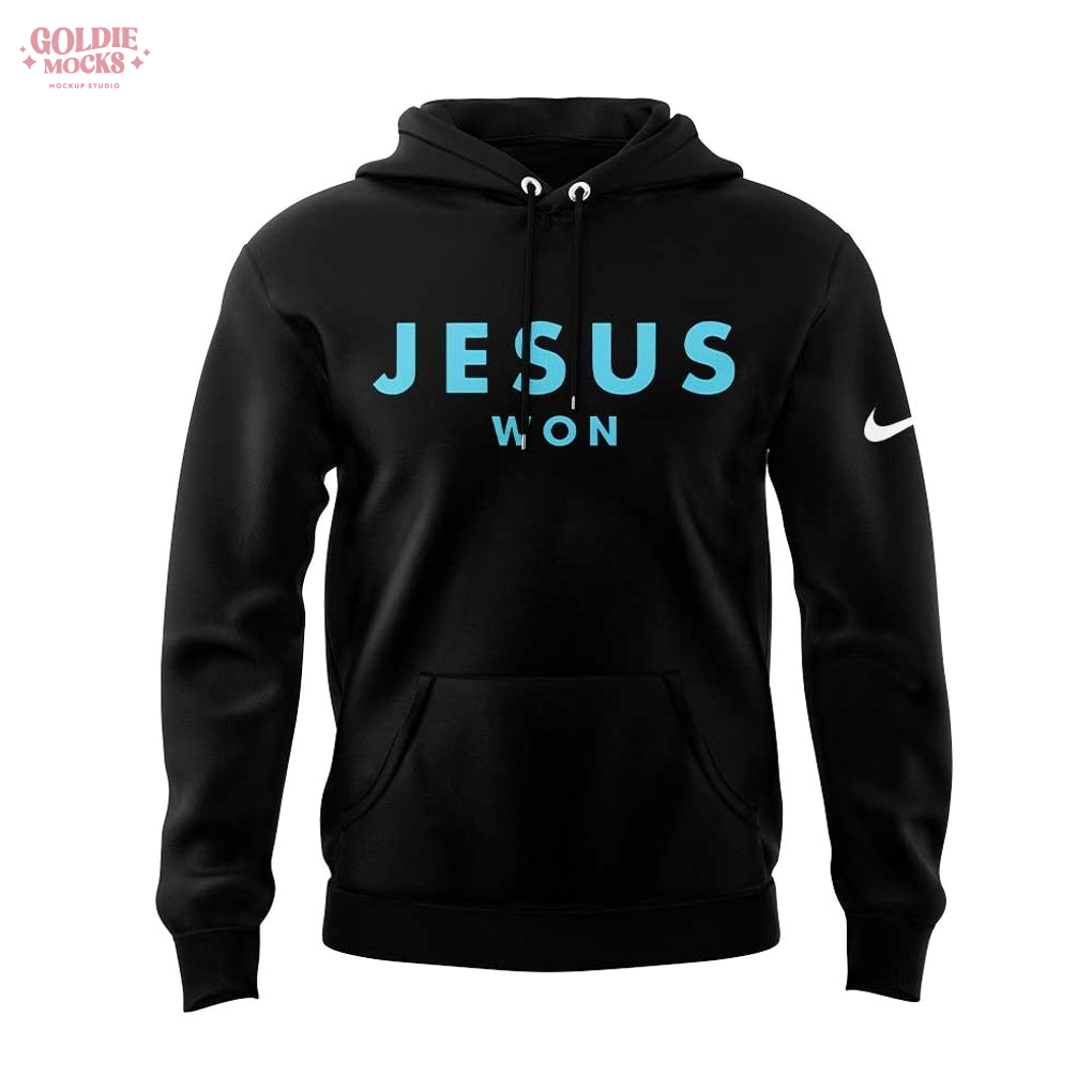 Arlington Renegades x Coach Jonathan Himebauch Jesus Won New 2025 Shirt Arlington Renegades x Coach Jonathan Himebauch Jesus Won New 2025 Shirt
