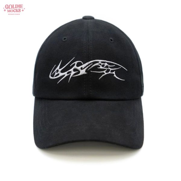 Ateez 2025 World Tour In Your Fantasy Official Version Cap