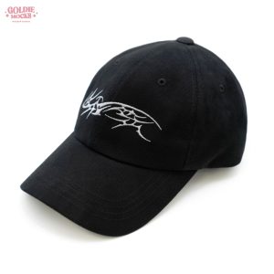 Ateez 2025 World Tour In Your Fantasy Official Version Cap