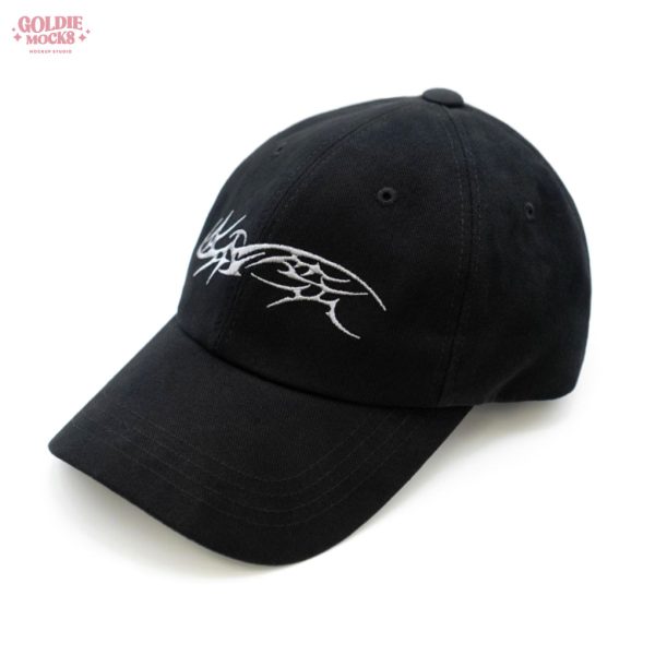 Ateez 2025 World Tour In Your Fantasy Official Version Cap