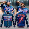 Caitlin Clark x Indiana Pacers 2025 New Edition Jacket