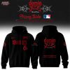 San Francisco Giants x Stray Kids Dominate World Tour 2025 All Team Hoodie