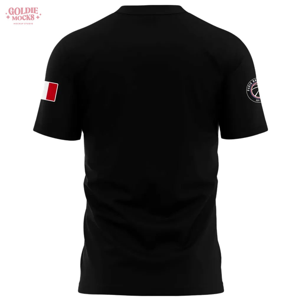 Betclic Elite Champions For Fans 2025 T-Shirt Betclic Elite Champions For Fans 2025 T-Shirt