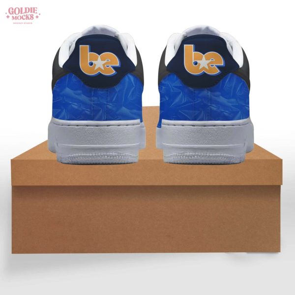 Billie Eilish Hit Me Hard And Soft Gift For Fans 2025 Air Force 1