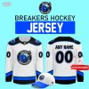 Providence Bruins Reverse Retro Pooh Bear 2025 New Hockey Jersey