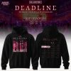 Abbotsford Canucks x Calder Cup Champions Hoodie 2025