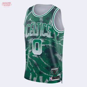 Boston Celtics 2025 Special Edition Jersey