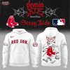 New York Mets x ATE Show Signature All Team 2025 White Hoodie