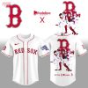 Los Angeles Angels x Hololive Night 2025 Limited Edition Jersey