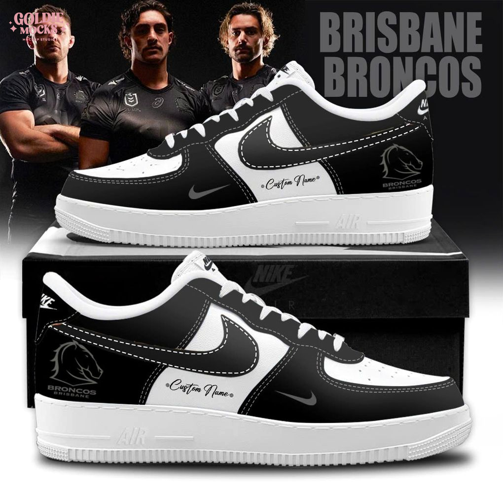 Brisbane Broncos 2025 Gifts For Fans Air Force 1 Brisbane Broncos 2025 Gifts For Fans Air Force 1