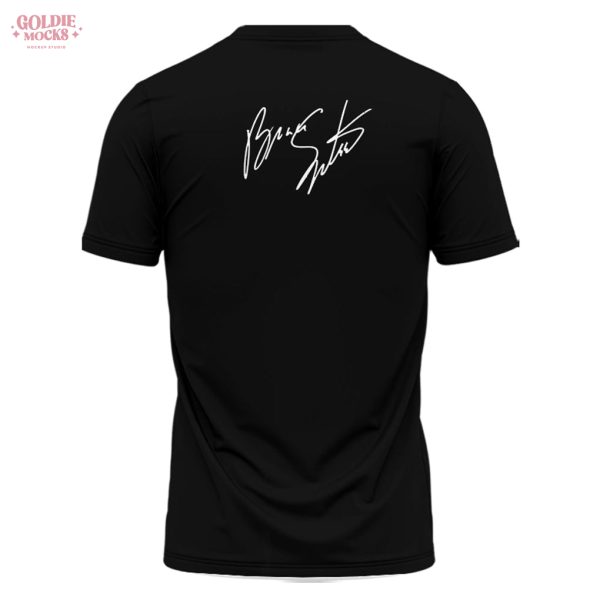 Bruce Springsteen Born In The USA I Was Born In The USA Shirt